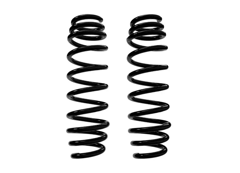 Kit de ressorts renforcés pour Can-Am Outlander