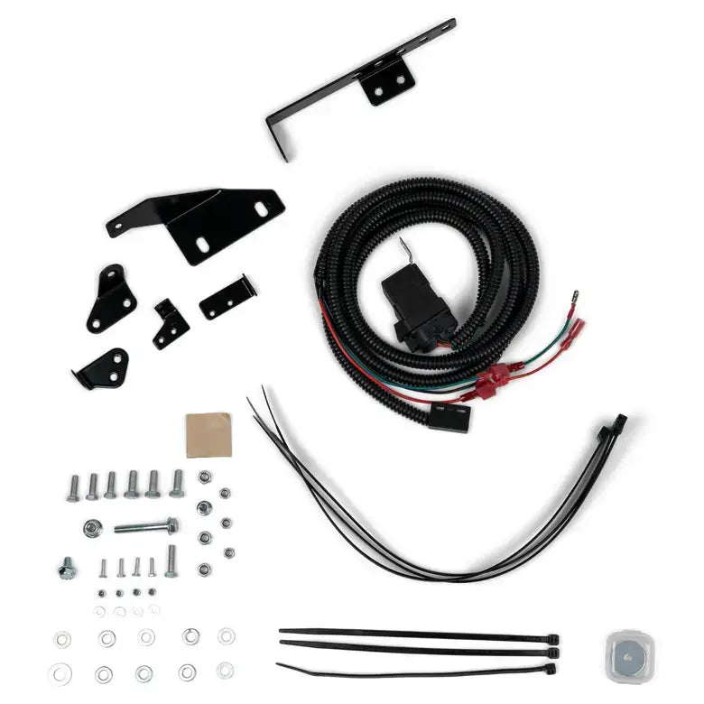 Plow Limit Switch Can-Am