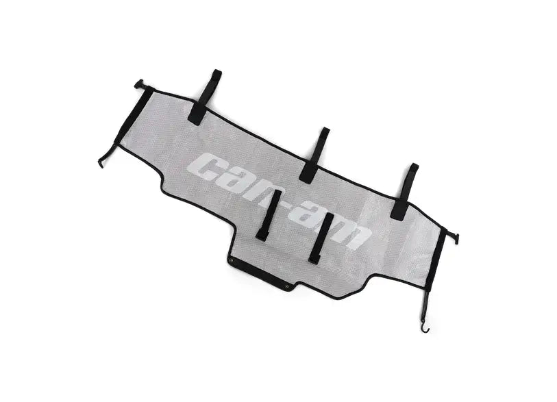 Can-am Rear Wind Screen for SXS