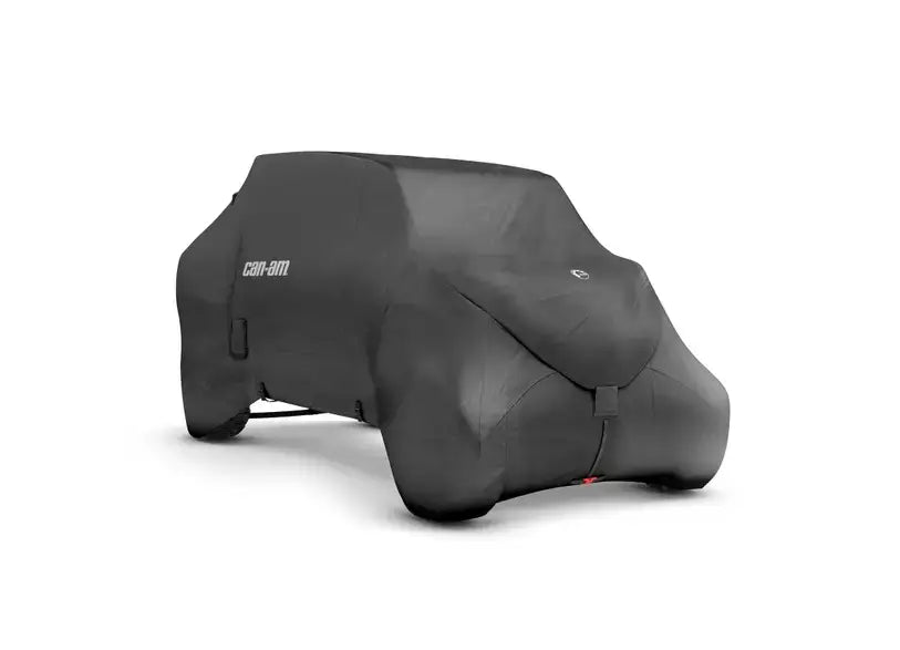 Can-am Trailering Cover - Commander MAX