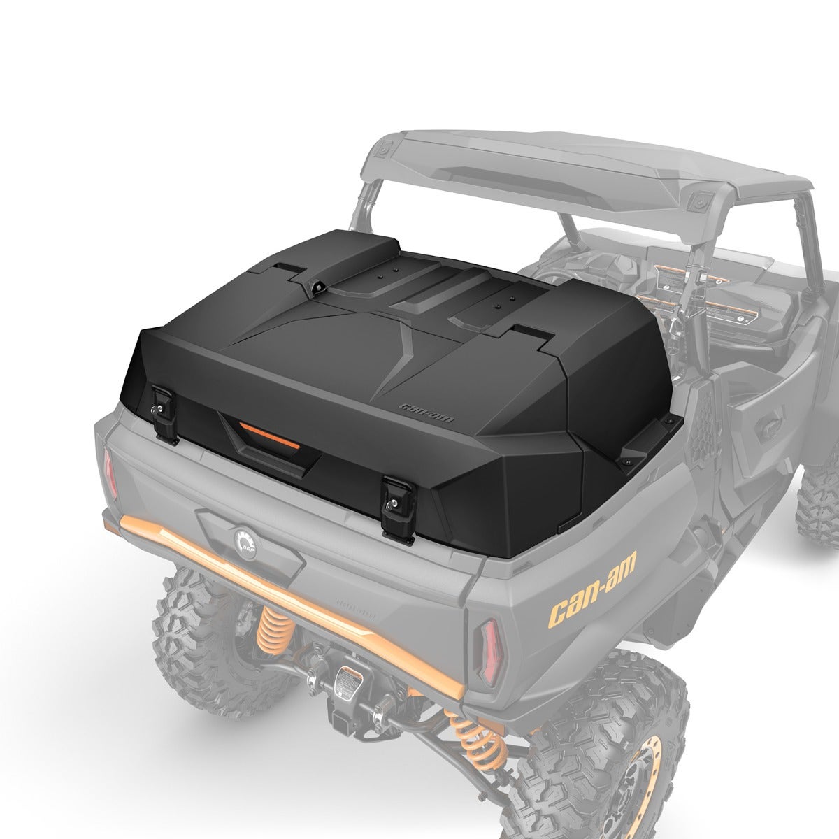 Can-Am Commander All-Terrain Trunk Cover