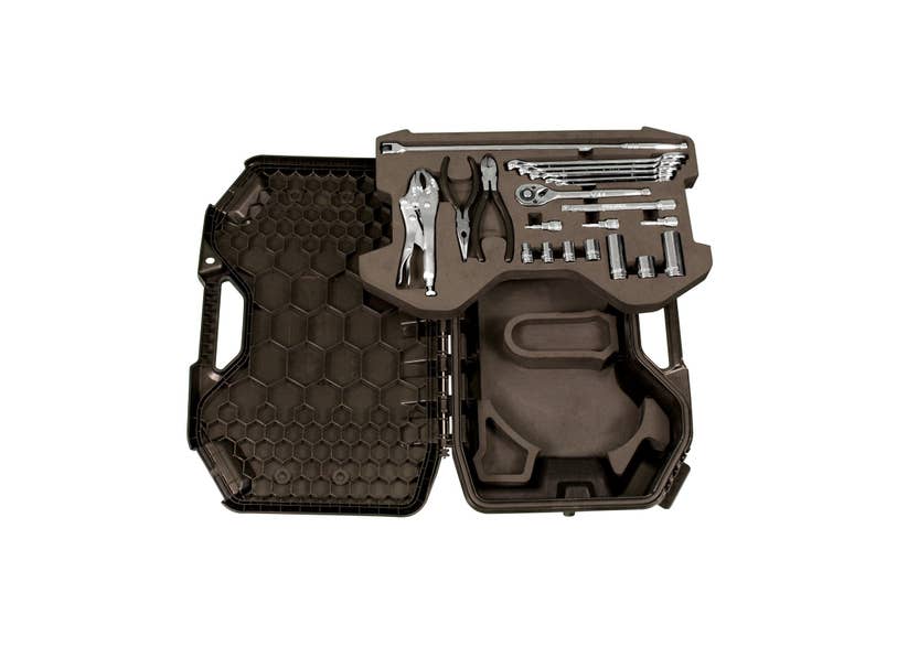 Can-Am LinQ Tool Kit