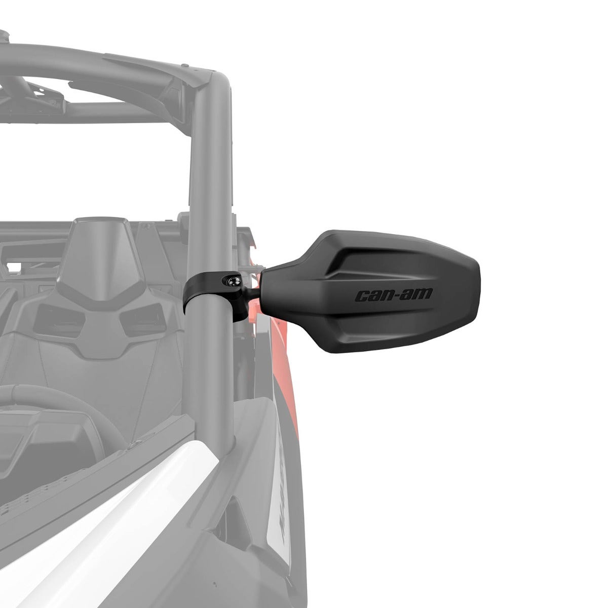 Can-Am Maverick X3 & Maverick R Side Mirrors, 715007188
