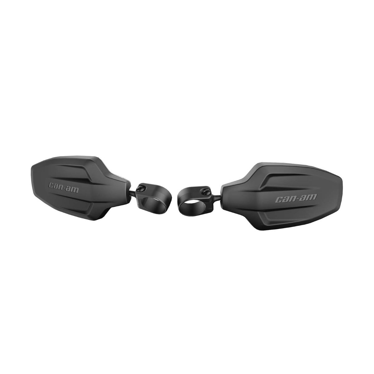 Can-Am Maverick X3 & Maverick R Side Mirror installed on the A-pillar, 715007188