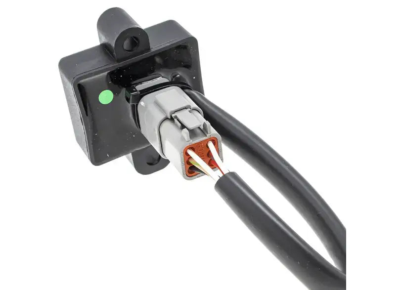 Can-am Track DPS Module