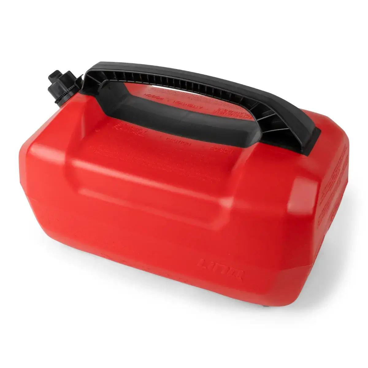 Sea-Doo Ski-Doo LinQ 5 US Gal (20 L) Fuel Caddy - Auxiliary Fuel Storage, 715007822
