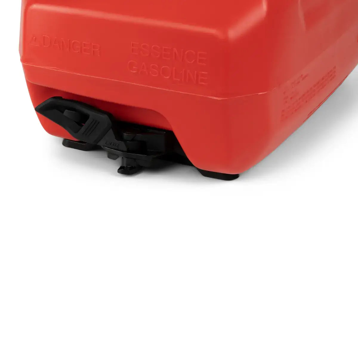 Bidon d'essence Sea-Doo Ski-Doo LinQ de 5 gallons US (20 L) - Réservoir de carburant auxiliaire, 715007822