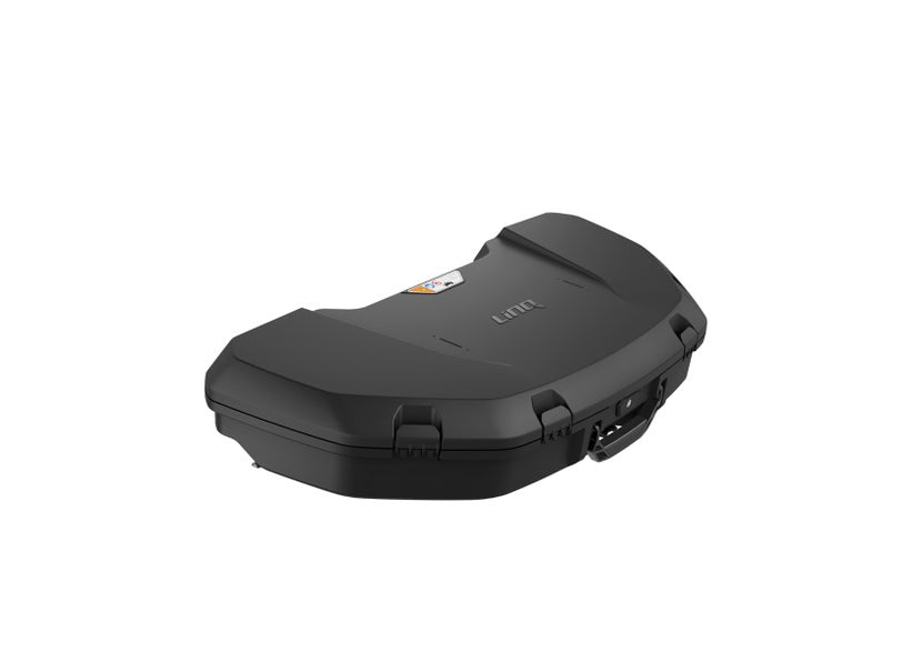 Can-Am LinQ 16.6 US Gal (63 L) Low Profile Box