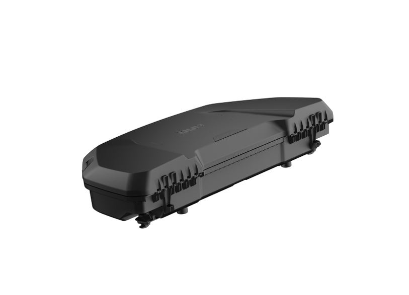Can-Am LinQ 16.6 US Gal (63 L) Low Profile Box