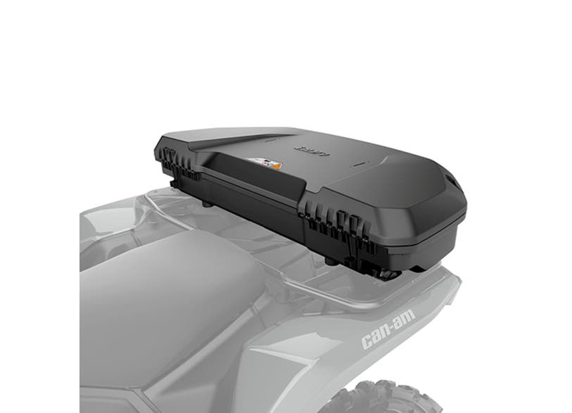 Can-Am LinQ 16.6 US Gal (63 L) Low Profile Box