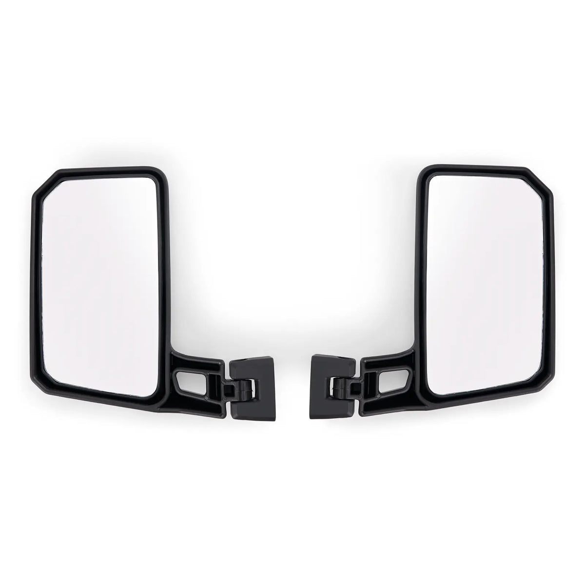 Can-Am Defender Side Mirrors, Black, pair, 715008100