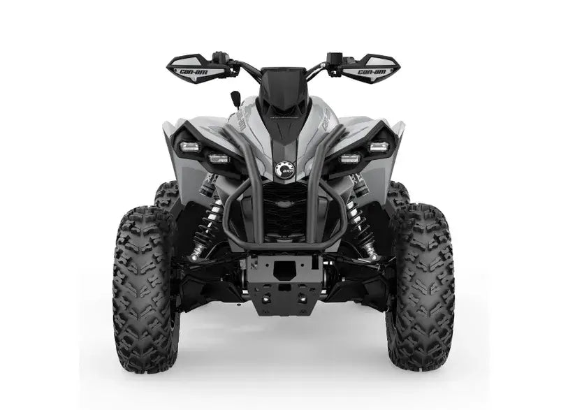 Can-am X mr Front Bumper Can-Am Renegade