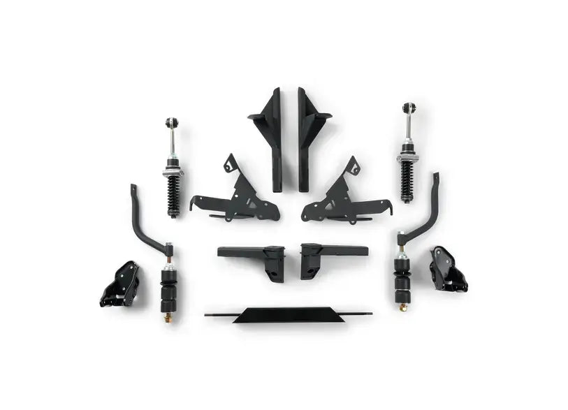 Can-am Apache XC & XC LT Mounting Kit G2 2019 & up, G2S 2019 & up