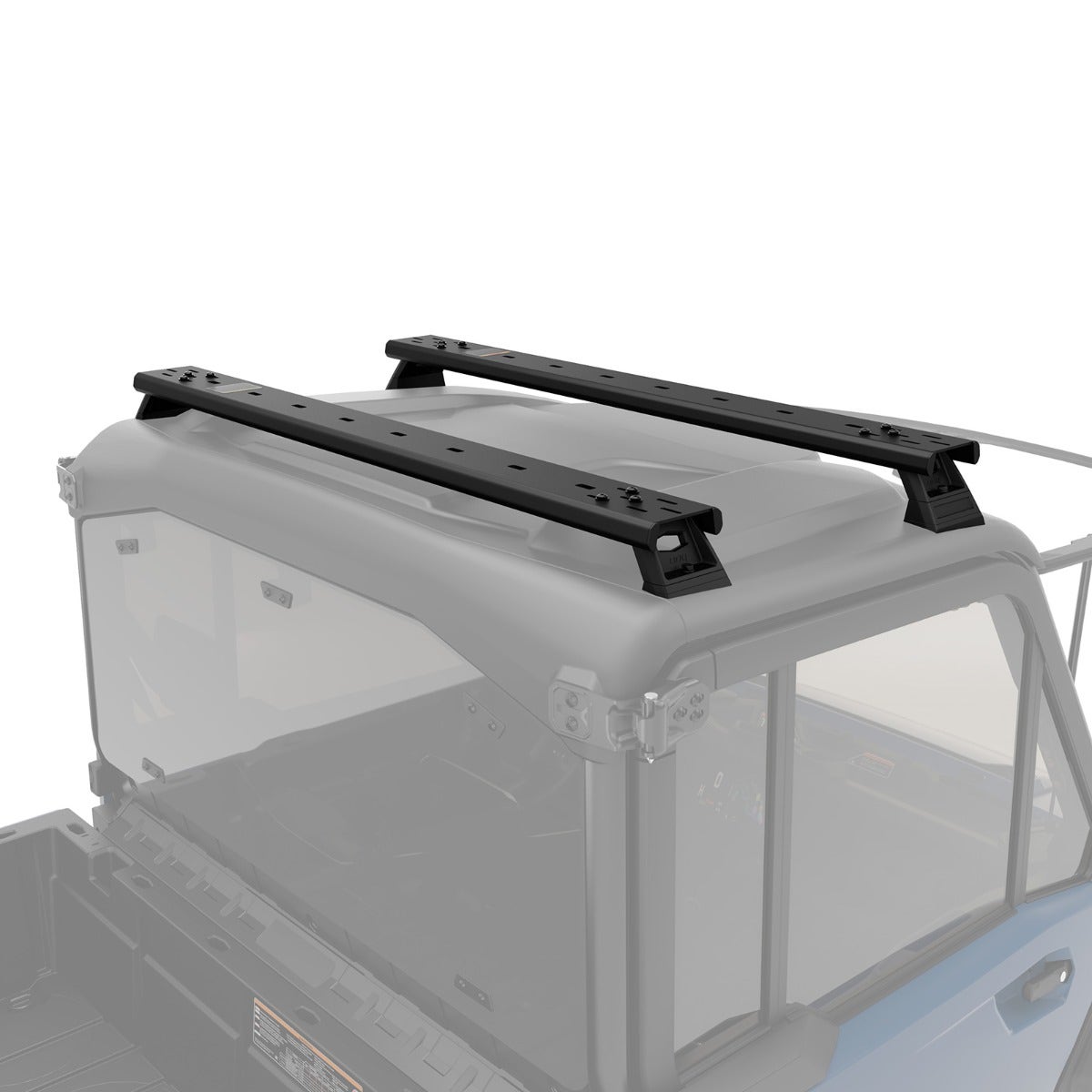 Can-Am Defender Cargo Crossbars