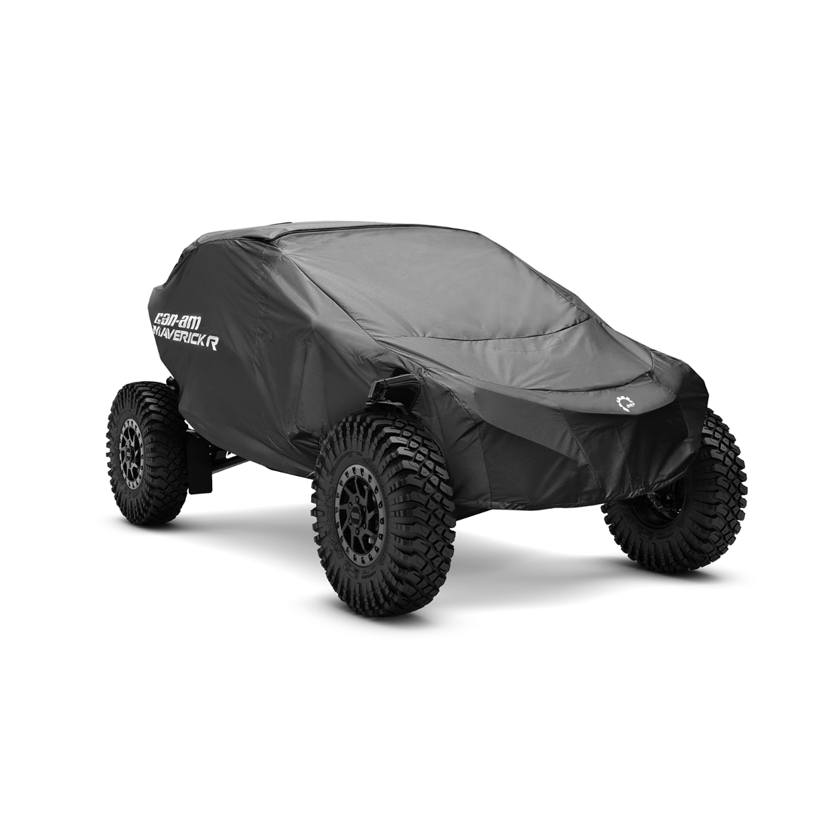 Can-Am Maverick R Trailering Cover