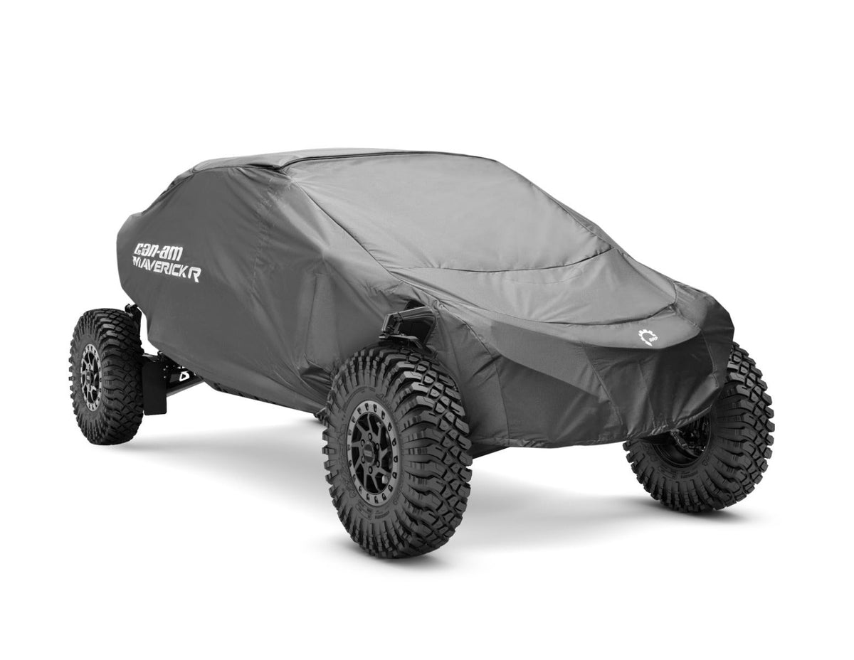 Can-Am Maverick R Max Trailering Cover