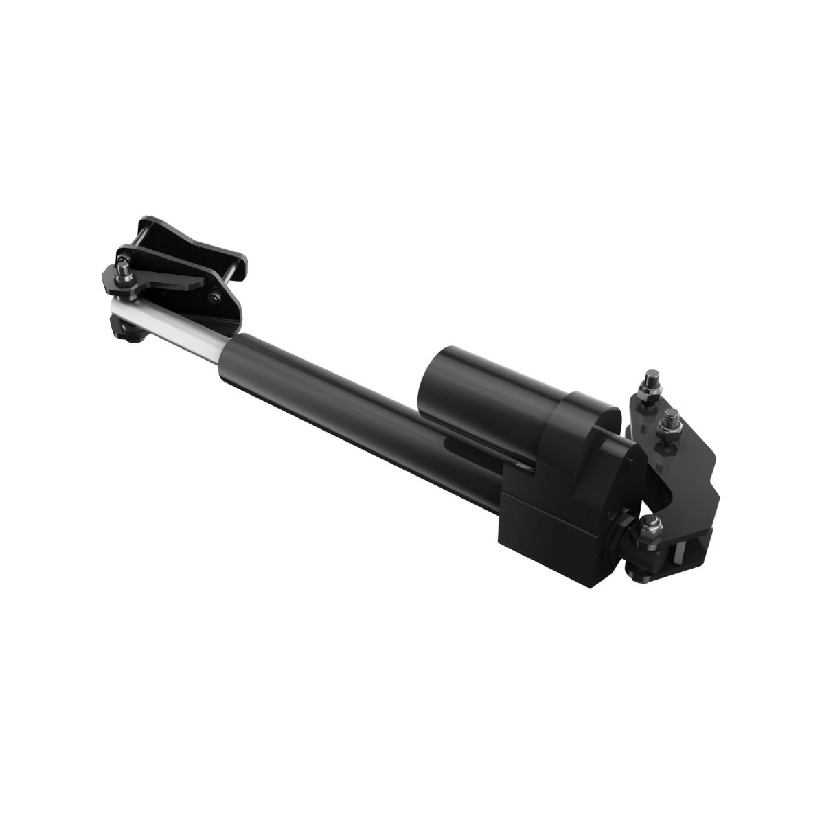 Can-Am ProMount Plow Angling System, 715009133