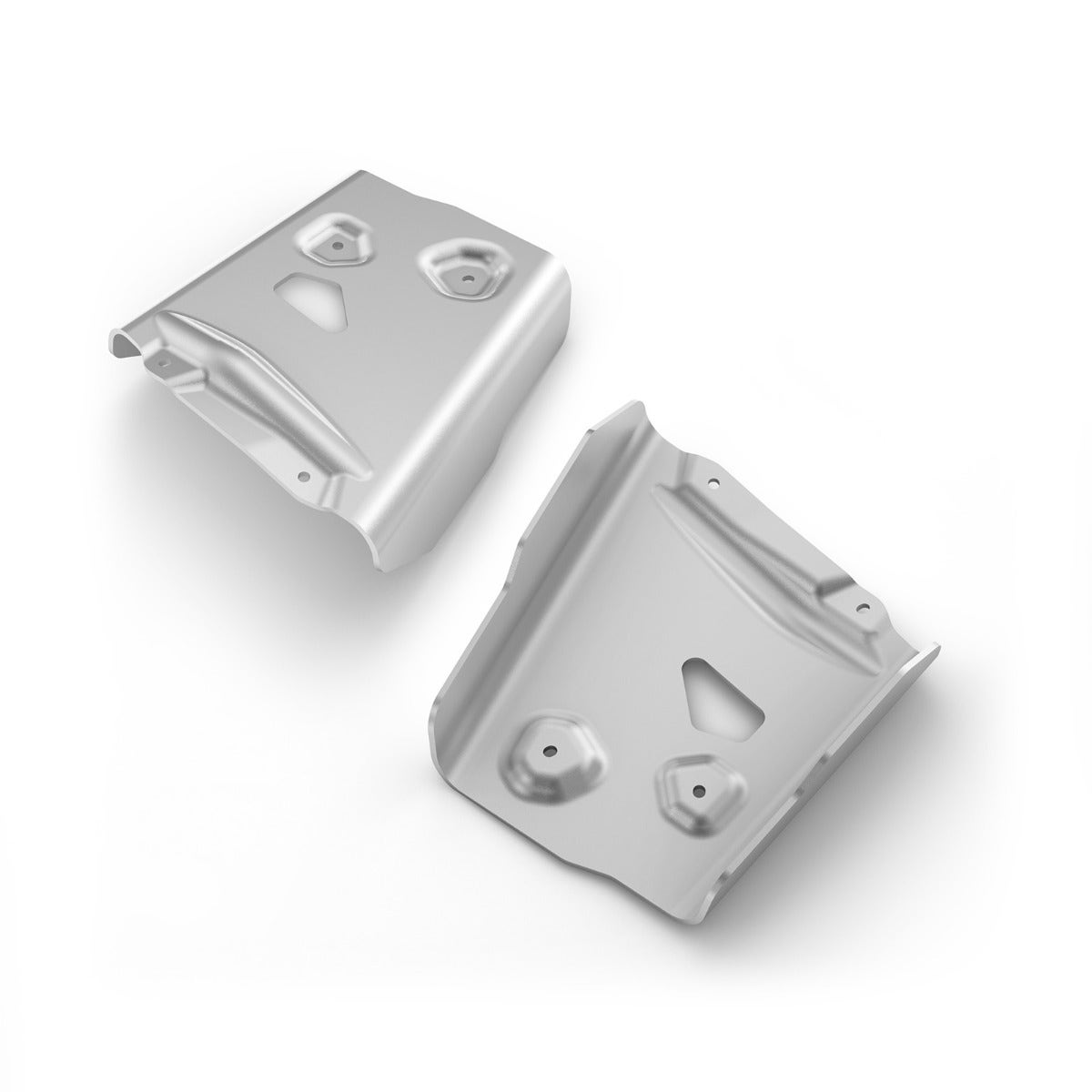 Can-Am Defender Rear Aluminum A-Arm Protectors