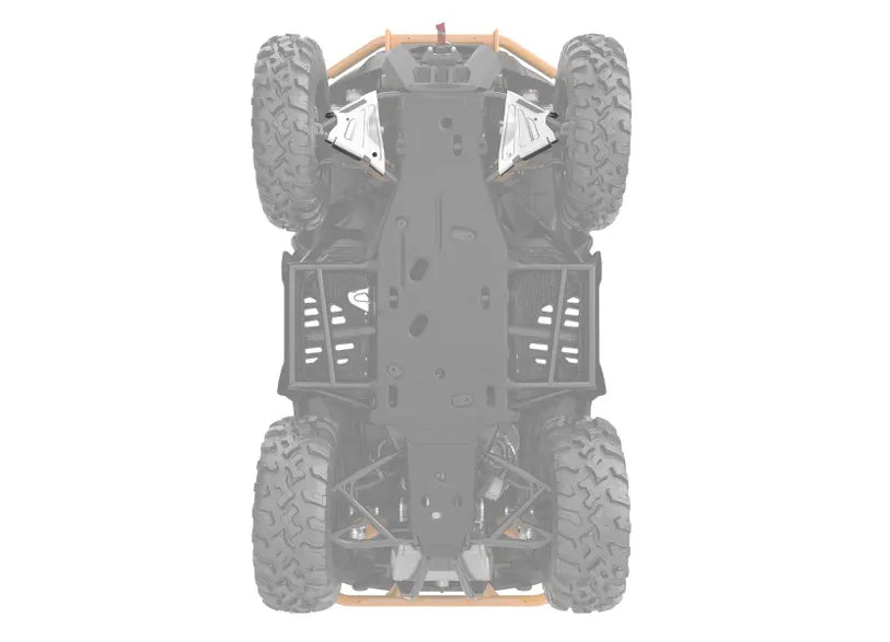 Can-am Front Aluminum A-Arm for Outlander G3 Outlander 6 X 6