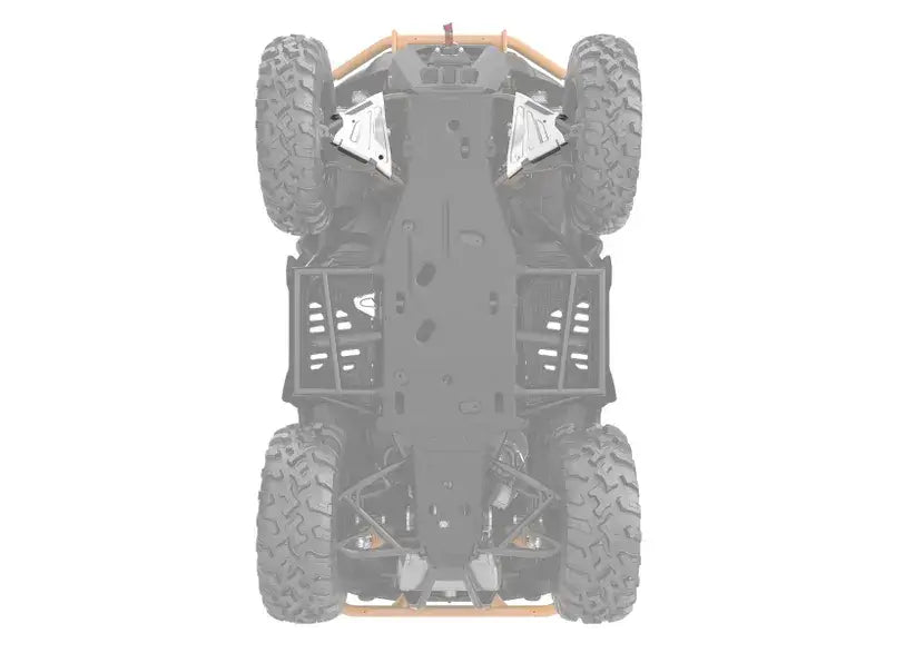 Can-am Front Aluminum A-Arm for Outlander G3 Outlander 6 X 6
