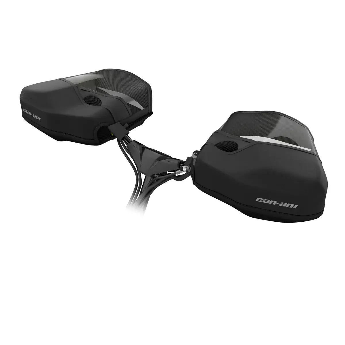 Can-am Handlebar Muffs G3 (except X mr 1000R models), G3L