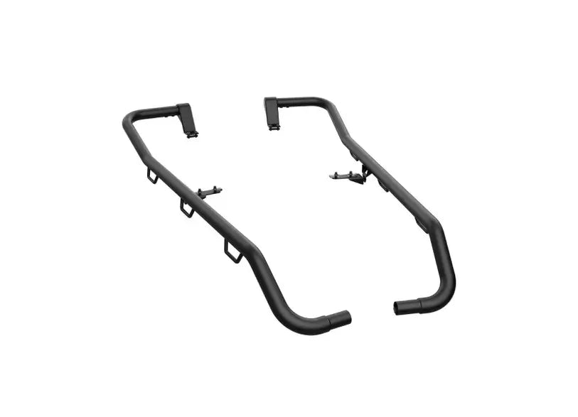 Can-am Cargo Bed Side Protectors G3 (6 X 6 models only) G3L (6 X 6 models only)