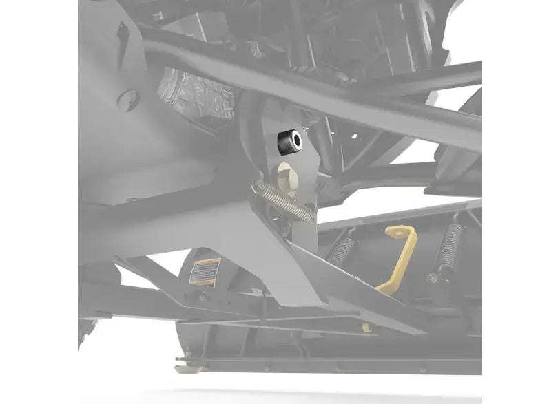 Can-Am Outlander ProMount Mounting Kit