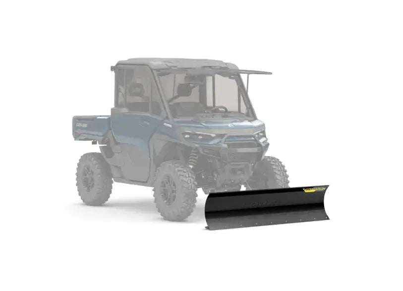 Can-am ProMount Steel 72 in. (183 cm) Blade Fits ProMount Push Frame