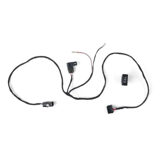 Can-Am Lights Wiring Harness - Defender, Maverick, Commander, 715009886