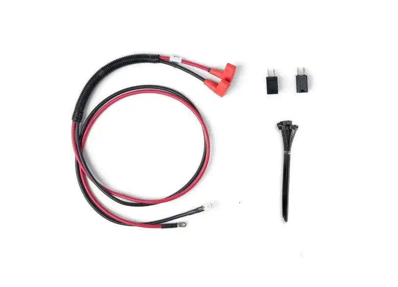 Can-am Winch Harness G3L (Electric models only)