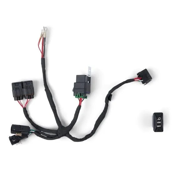 Can-Am SMART 40" (102 cm) LED Light Bar Harness, 715009930
