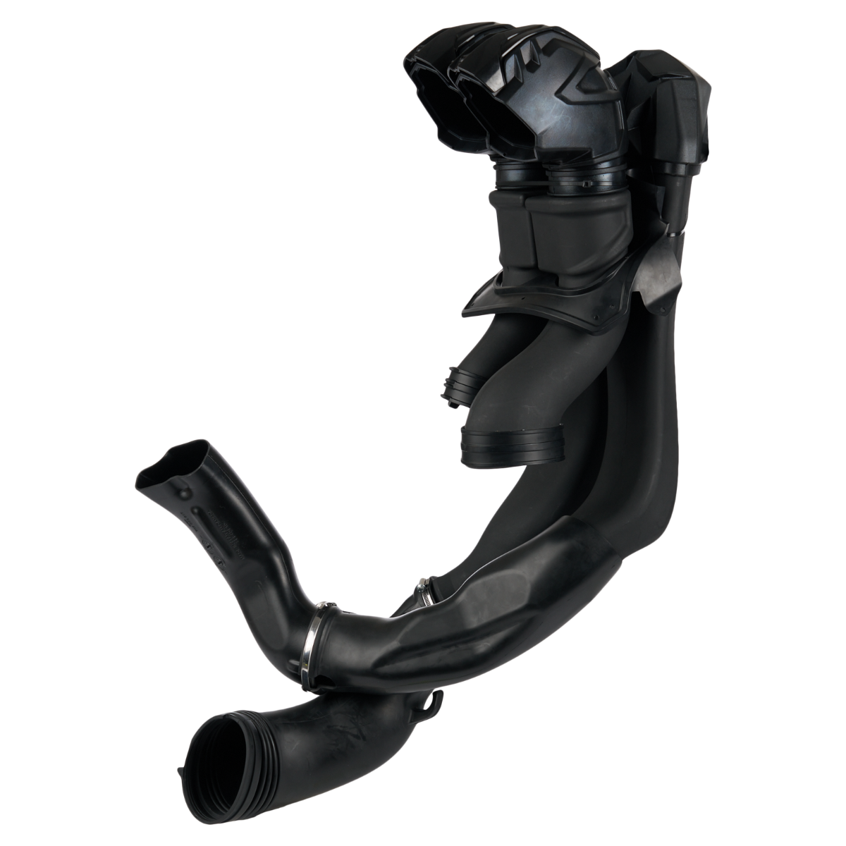 Can-Am Snorkel Kit