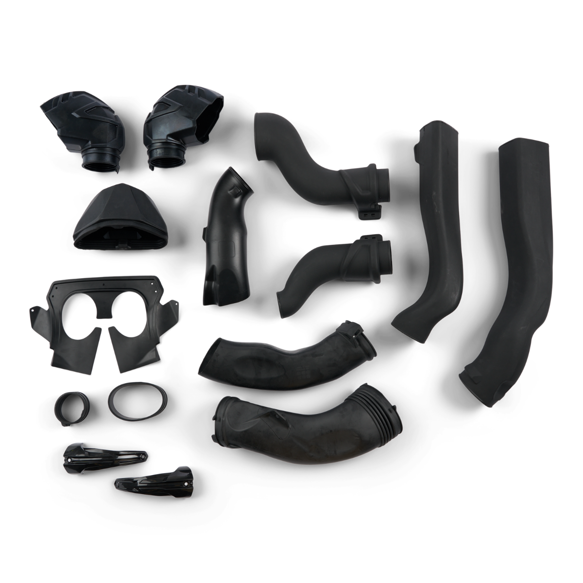 Can-Am Snorkel Kit