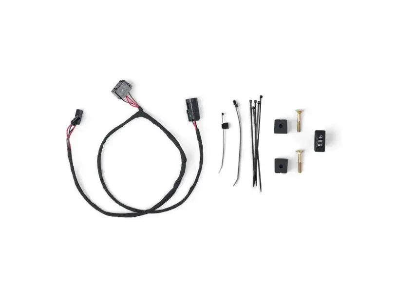 Can-am LED Light Bar Harness G3, G3L