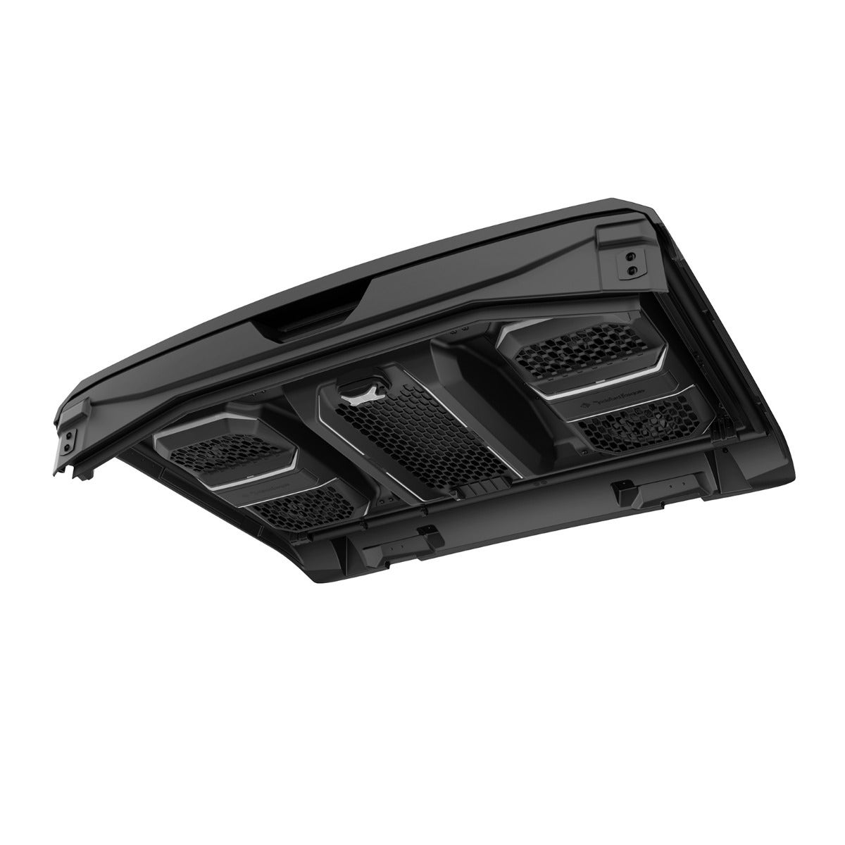 Can-Am Defender Rockford Fosgate Audio Roof (Level 4)