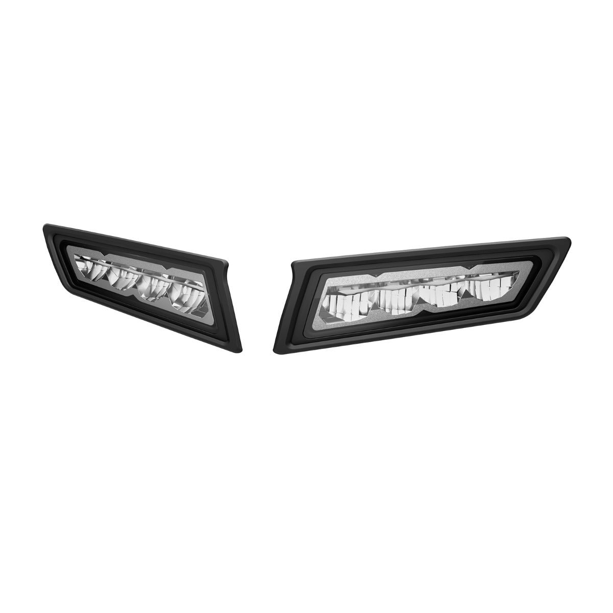 Can-Am Defender SMART Integrated Bumper Lights