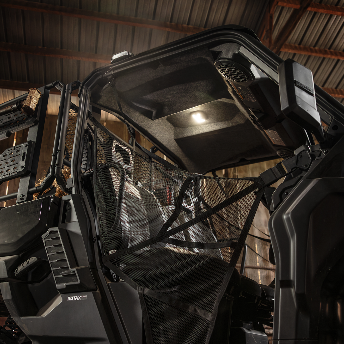 Can-Am Defender SMART Dome Light