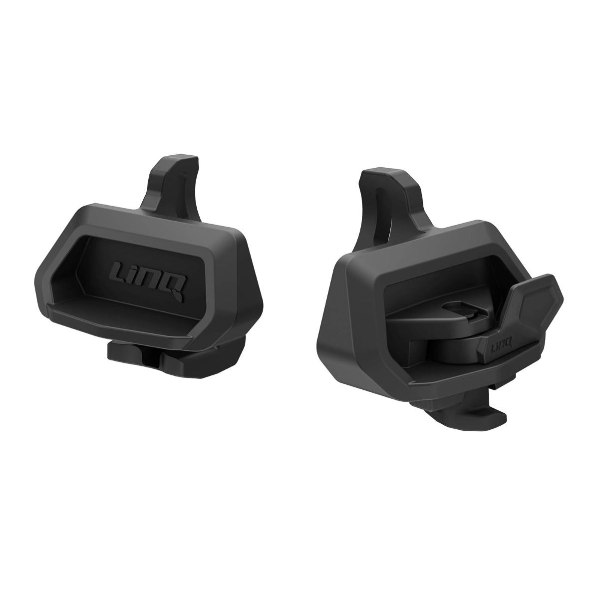 Can-Am LinQ 16'' Brackets for 15'' LED Light bar