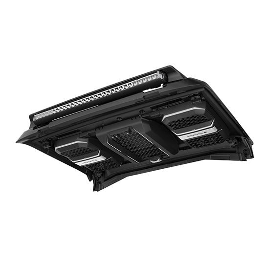 Can-Am Defender Rockford Fosgate Premium Audio Roof (Level 4)