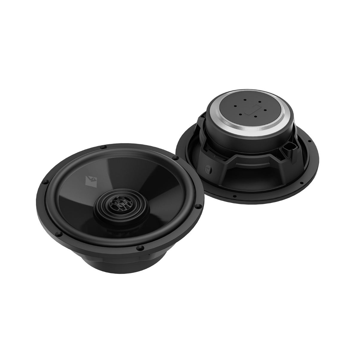 Can-Am Defender Max Add-On Rear Speakers for Rockford Fosgate Audio Roof