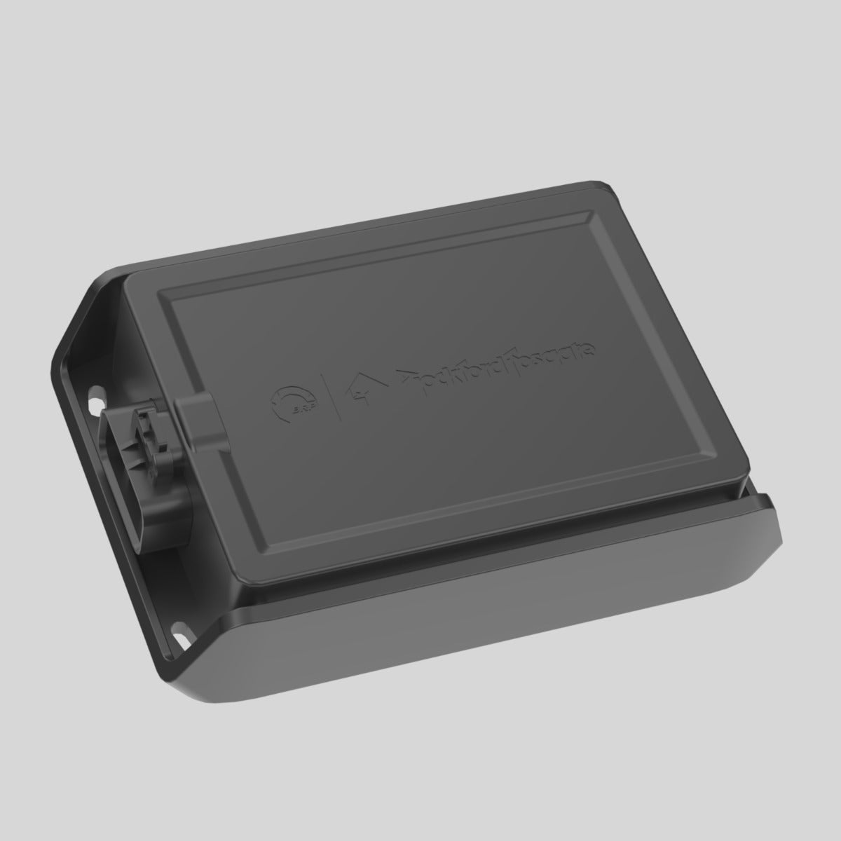 Can-Am Defender Rockford Fosgate Amplifier 500W