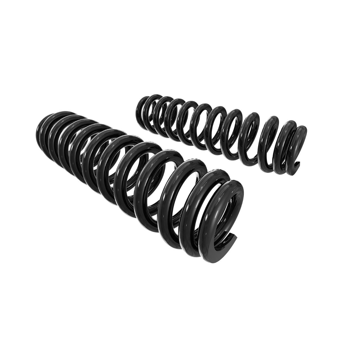 Can-Am Defender Heavy Duty Spring Kit