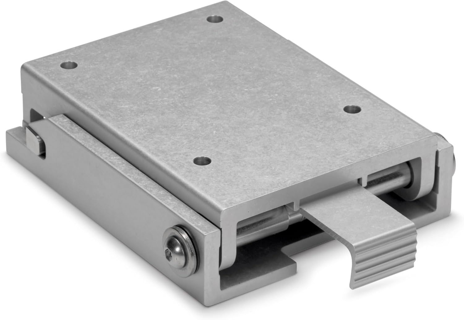 Minn Kota 1810222 Talon Tilt Bracket, 10/12-Feet (Bracket Only)