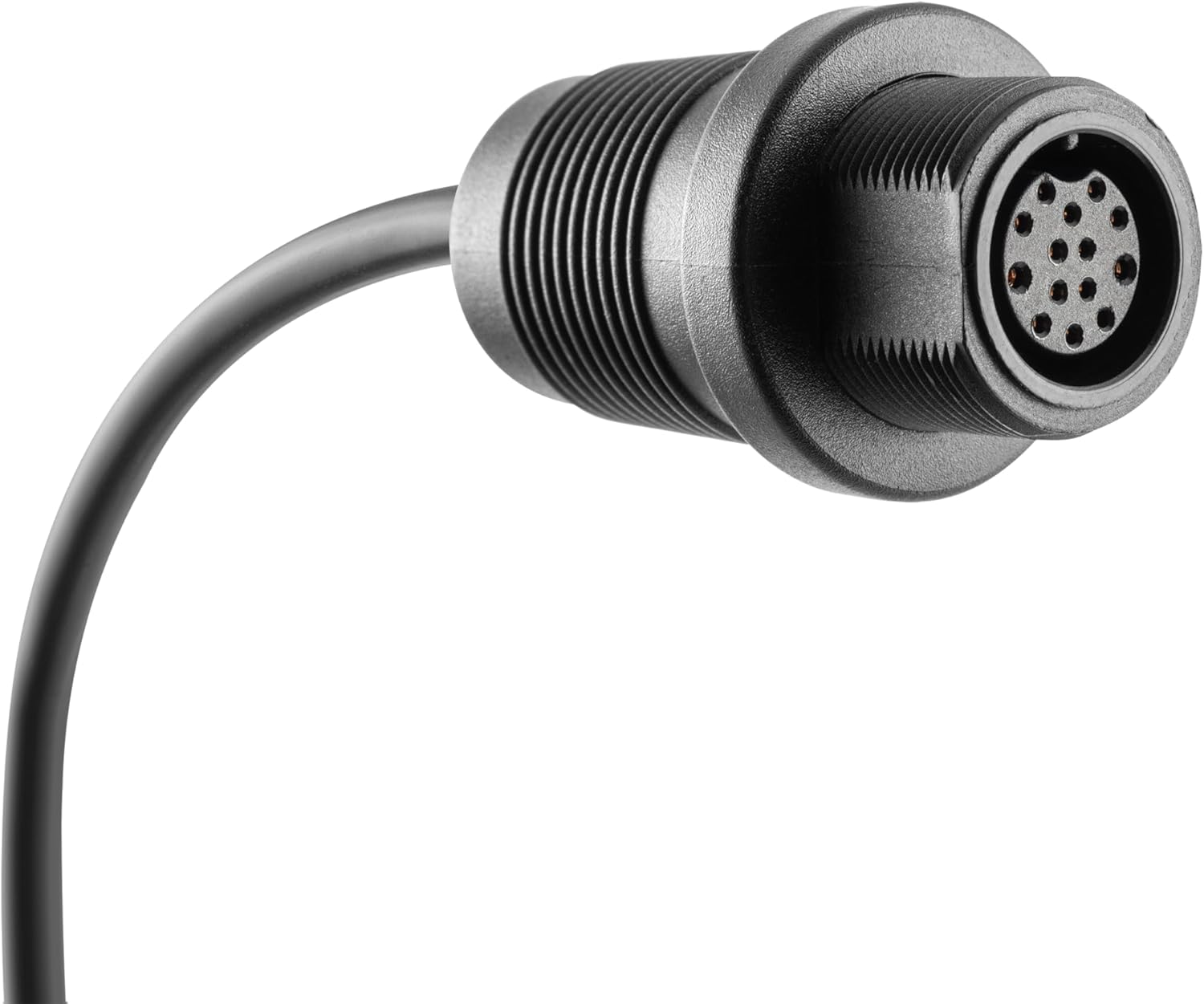 Minn Kota 1852079 MKR-DSC-16 Dual Spectru CHIRP Adapter Cable, Lowrance 9-Pin