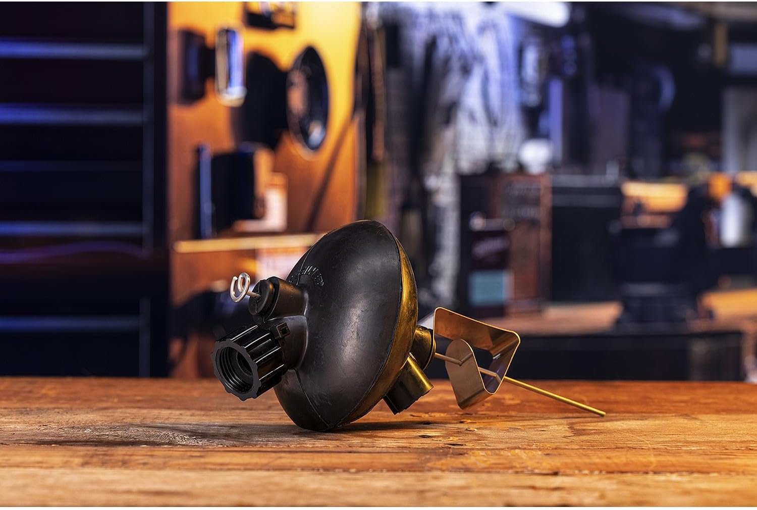 Quicksilver 44357Q2 Through Gear Case Flushing Kit for Select Mercury Outboards and Sterndrive Engines | CLEARANCE