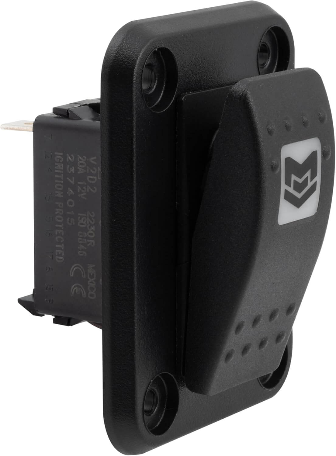 Minn Kota 1865130 MKR-30 Remote Power Switch