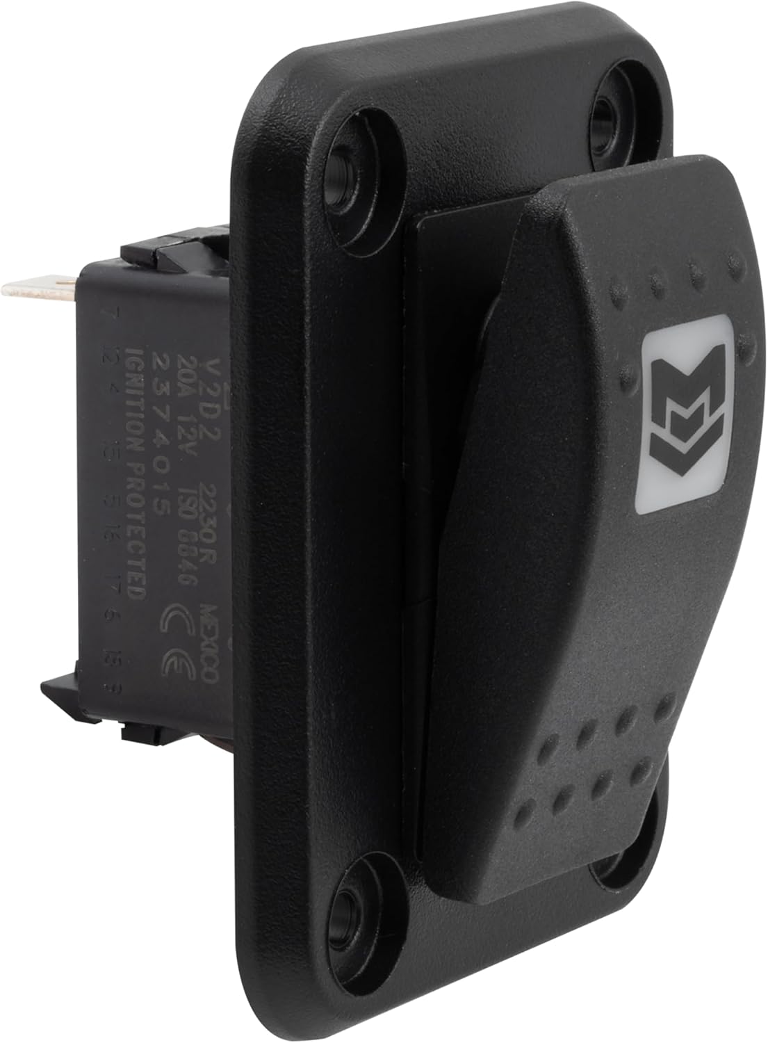 Minn Kota 1865130 MKR-30 Remote Power Switch