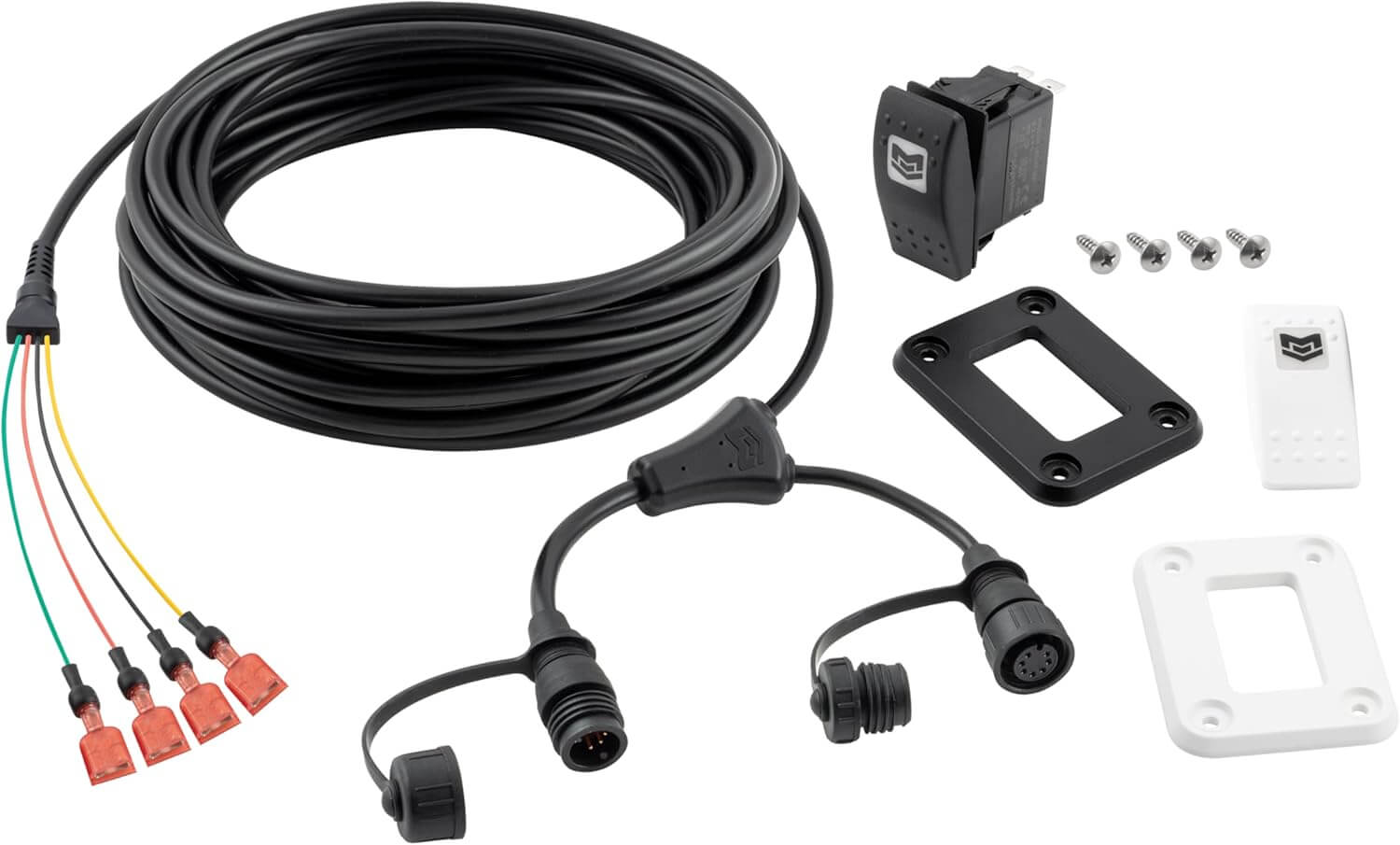 Minn Kota 1865130 MKR-30 Remote Power Switch