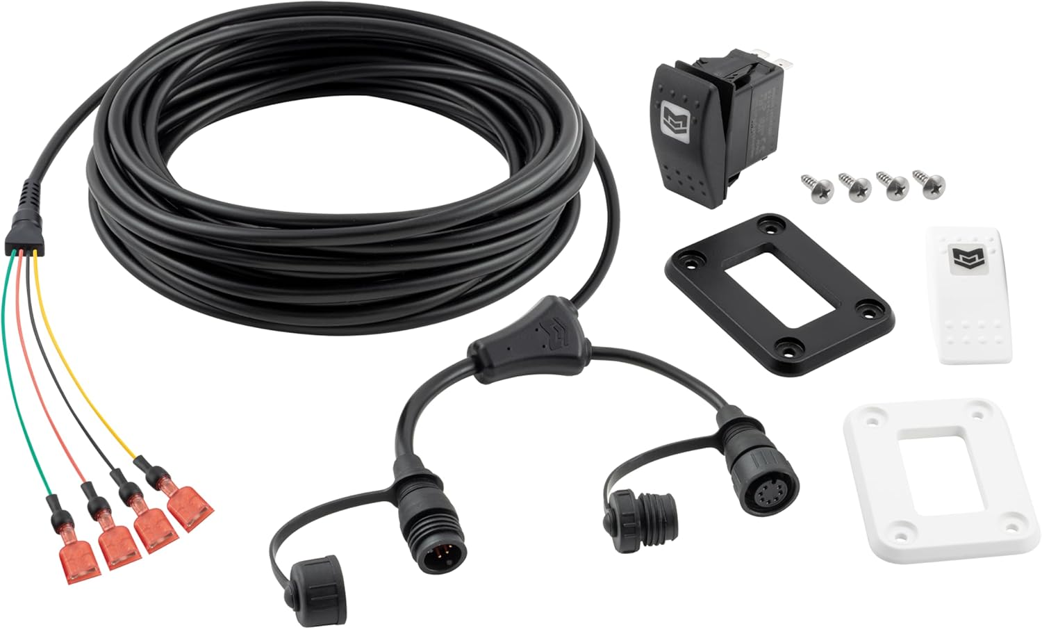 Minn Kota 1865130 MKR-30 Remote Power Switch
