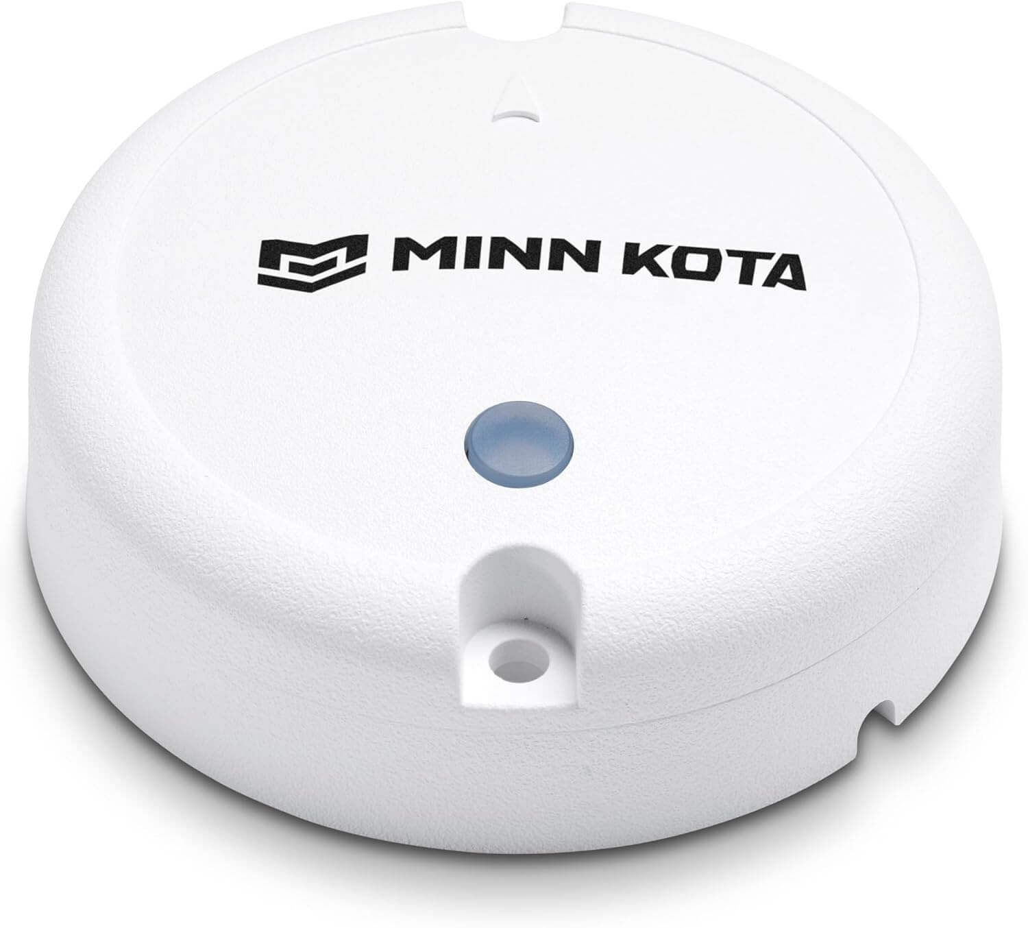 Minn Kota 1866680 i-Pilot Heading Sensor Spot-Lock BT (Bluetooth), PowerDrive & Riptide PowerDrive White